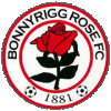 Bonnyrigg Rose Athletic F.C.