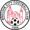 Brechin City F.C. Logo