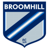 Broomhill F.C. Logo