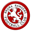 Brora Rangers Logo