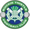 Buckie Thistle Logo