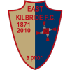 East Kilbride FC Logo