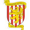 Formartine United Logo