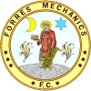 Forres Mechanics Logo