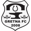 Gretna Logo