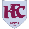 Keith Logo