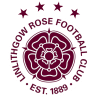 Linlithgow Rose Logo