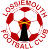 Lossiemouth FC Logo