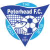 Peterhead F.C. Logo