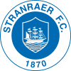 Stranraer F.C. Logo