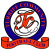 Turriff United Logo