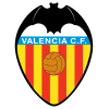 CF Valencia Logo