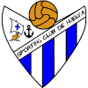Sporting De Huelva Logo
