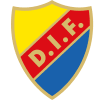 Djurgårdens IF Women Logo