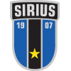 IK Sirius Logo