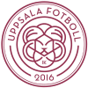 Ik Uppsala Logo