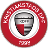 Kristianstads Dff Logo