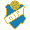 Östers IF Logo