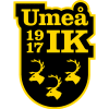 Umeå IK Women Logo