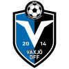 Vaxjö Dff Logo