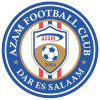 Azam FC Logo