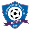 Dodoma Jiji FC Logo