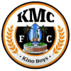 KMC FC Logo