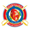 Mashujaa FC Logo