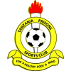 Tanzania Prisons FC Logo