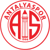 Antalyaspor AS Logo