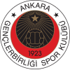 Gençlerbirliği Ankara Logo