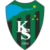 Kocaelispor Logo