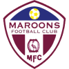 Maroons FC Logo