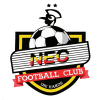 NEC FC Bugolobi Logo