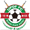 UPDF FC Logo