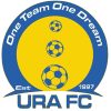 URA FC Logo