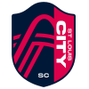 St. Louis City SC Logo