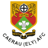 Caerau Ely AFC Logo