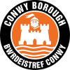 Conwy Borough F.C. Logo
