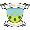 Goytre United F.C. Logo