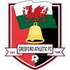 Gresford Athletic F.C. Logo