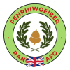 Penrhiwceiber Rangers Logo